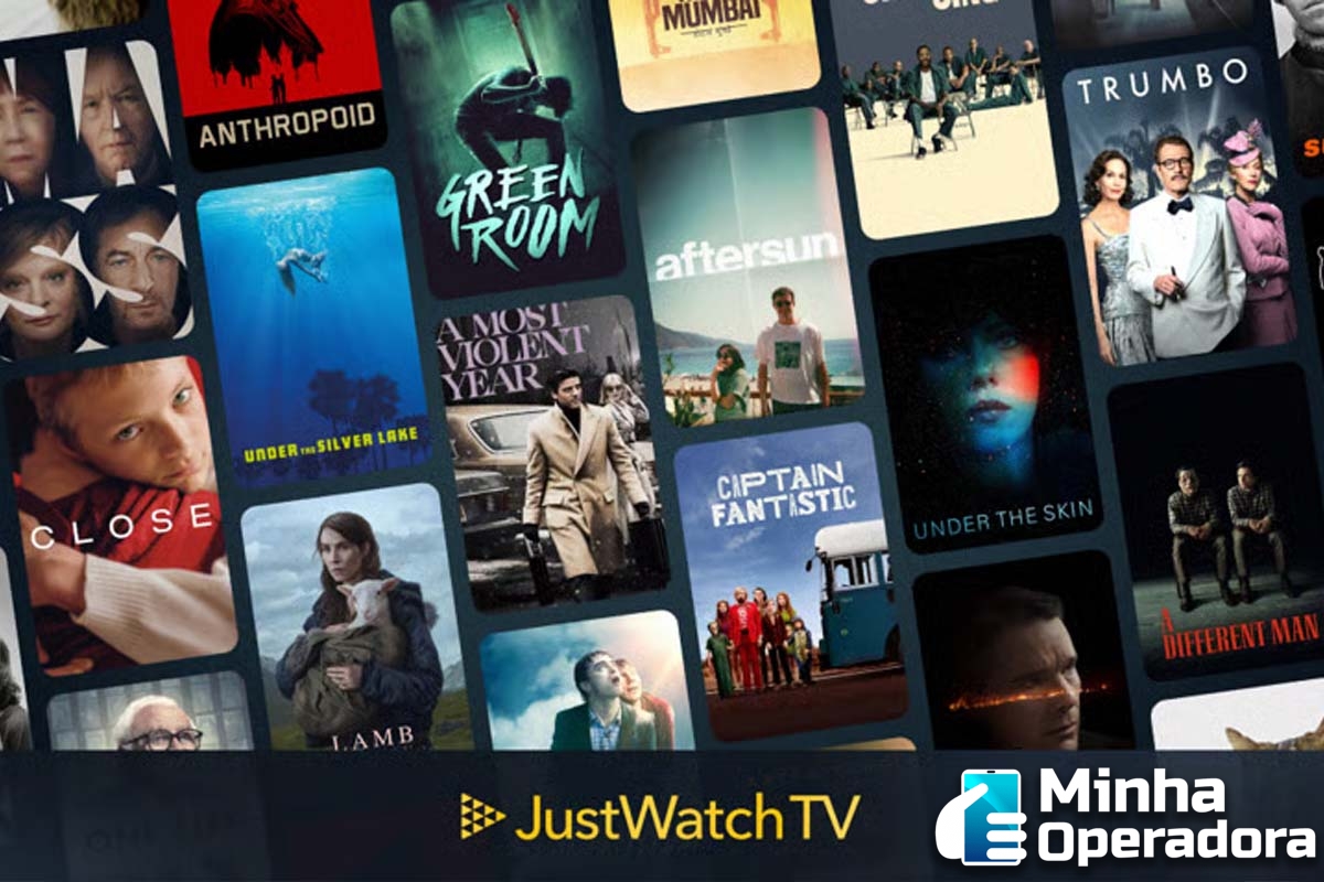 Justwatch TV
