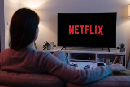 Netflix preço