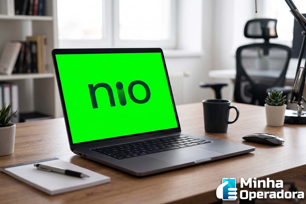 Nio fibra