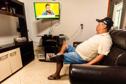 Novos canais de TV Pernambuco