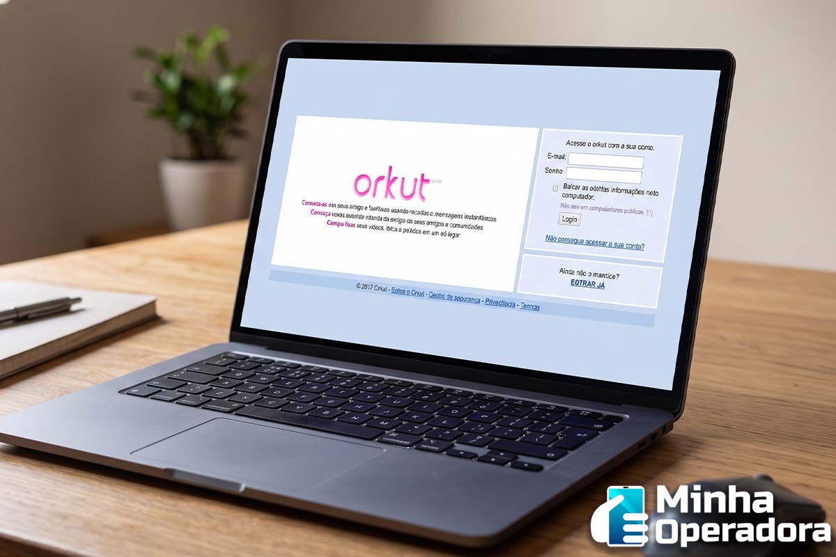 Orkut