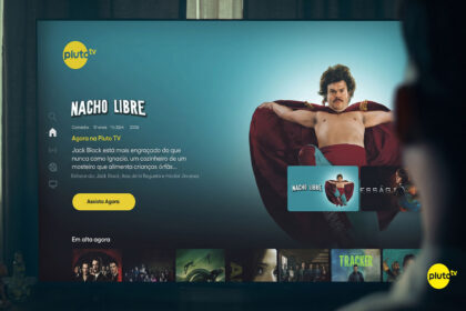 Pluto TV