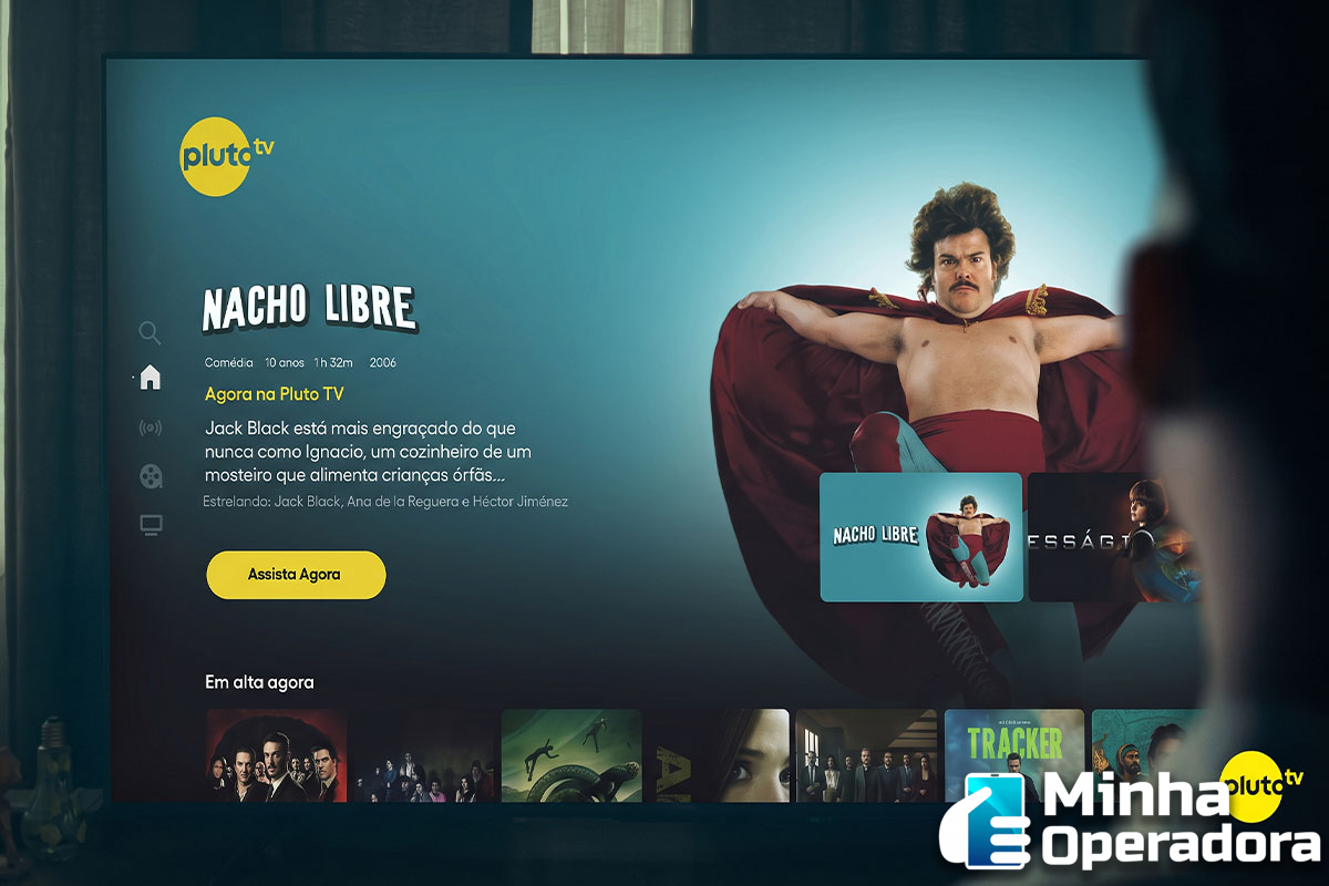Pluto TV