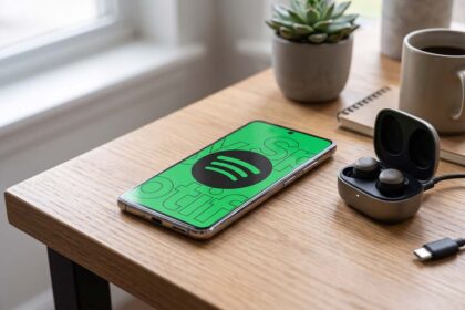 Spotify no Nubank