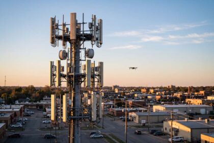 T-Mobile promete ser a primeira a lançar o 6G nos EUA