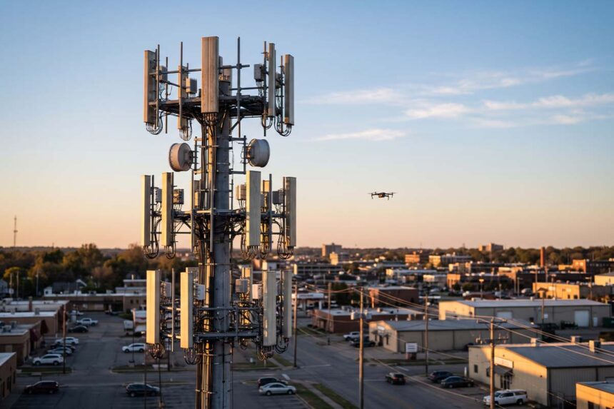 T-Mobile promete ser a primeira a lançar o 6G nos EUA