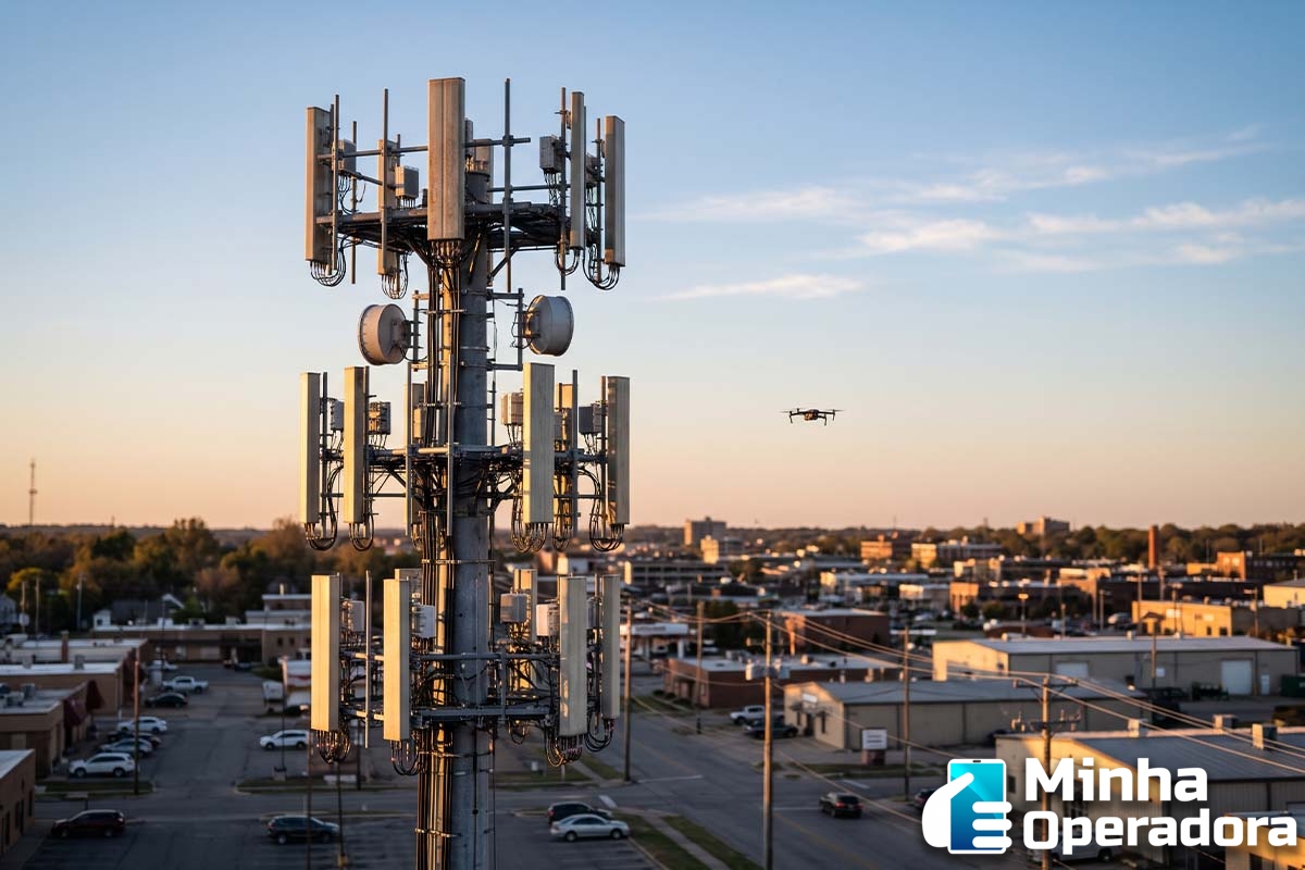 T-Mobile promete ser a primeira a lançar o 6G nos EUA