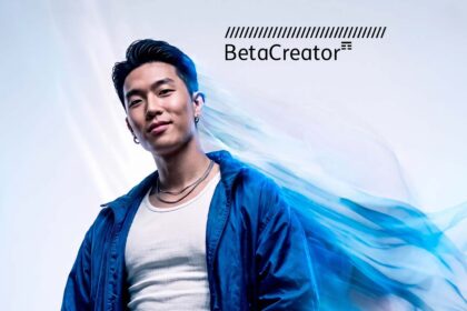 TIM BetaCreator beta