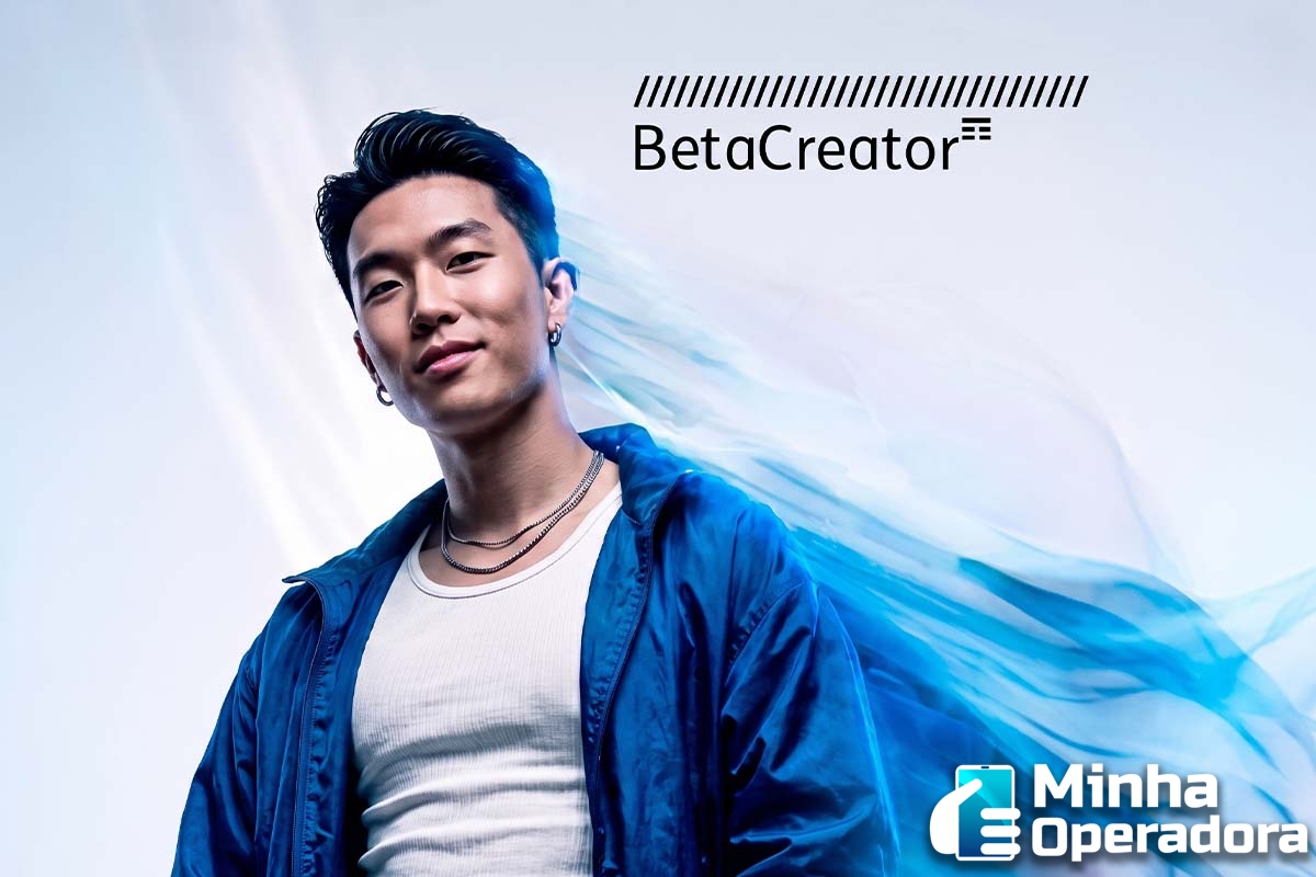 TIM BetaCreator beta