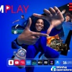 TIM Play promoção