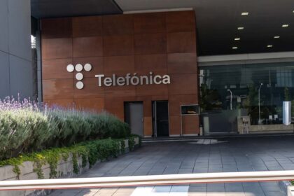 Telefónica México Vivo