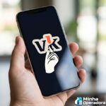 Veek celular operadora