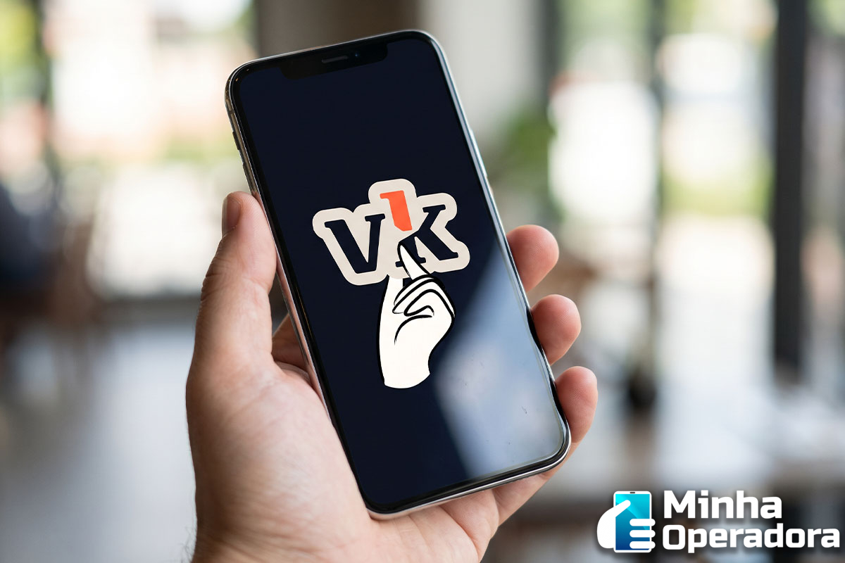 Veek celular operadora