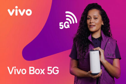 Vivo Box 5G