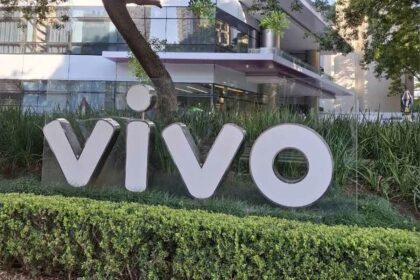 Vivo prédio sede