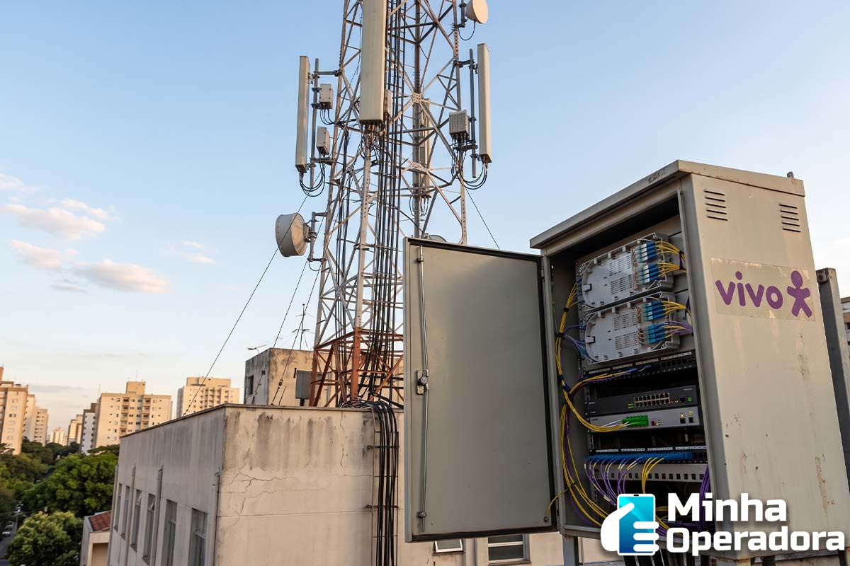 Vivo torre 6g 5g