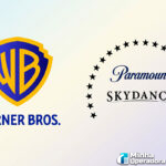 Warner Bros Paramount Skydance