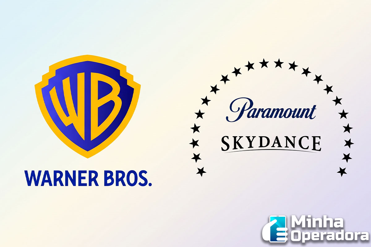 Warner Bros Paramount Skydance