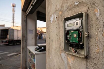 eSIM para IoT celular terá novo padrão em 53% dos aparelhos