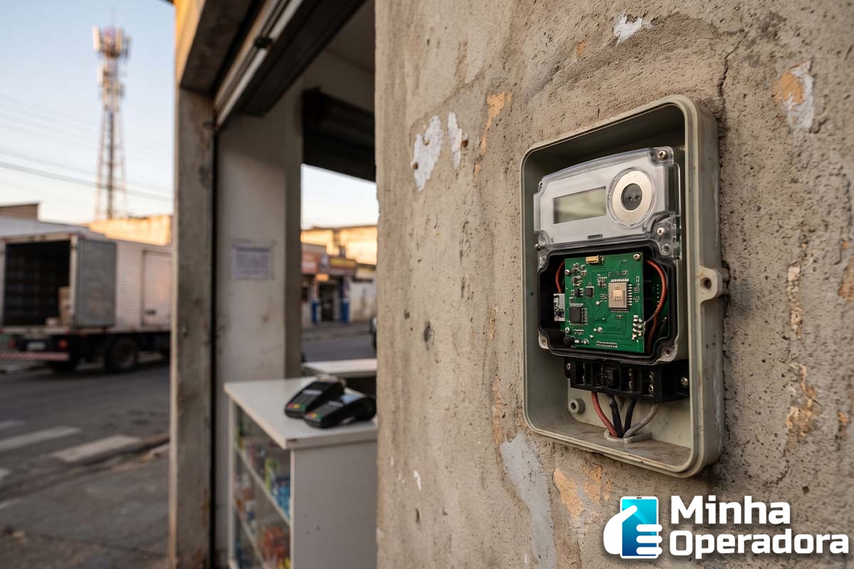 eSIM para IoT celular terá novo padrão em 53% dos aparelhos