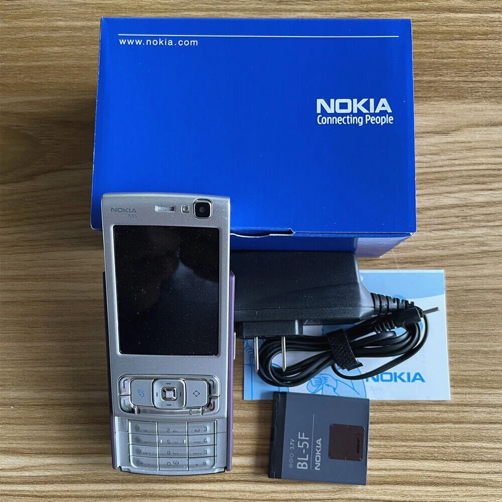 Nokia N95
