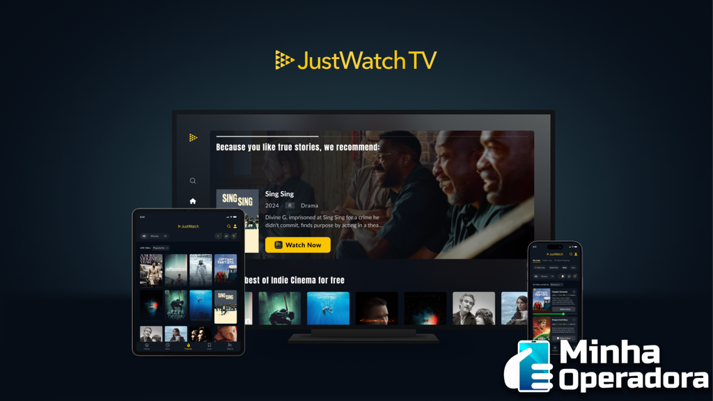 justwatch tv