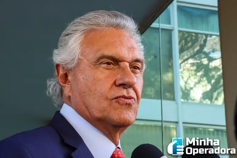 Ronaldo Caiado