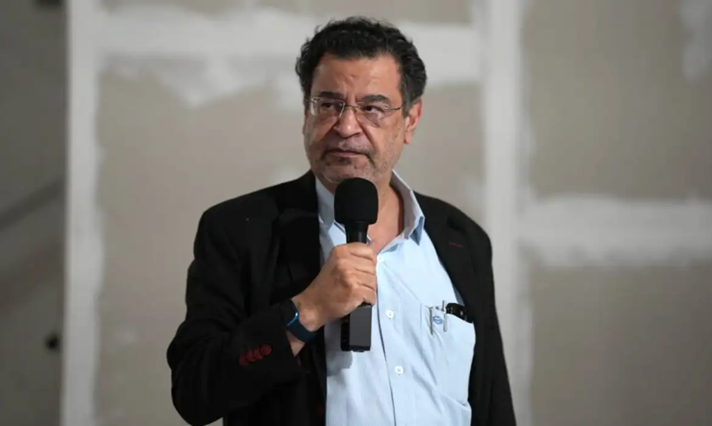 Rui Costa Pimenta