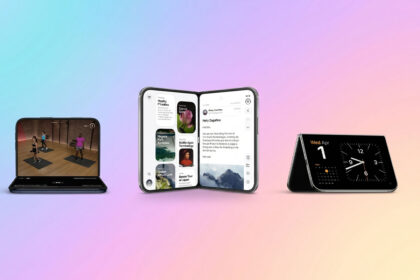 iphone duo novo