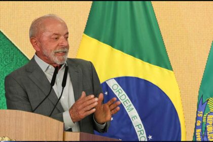 presidente Luiz Inácio Lula da Silva / Conexis, Lula